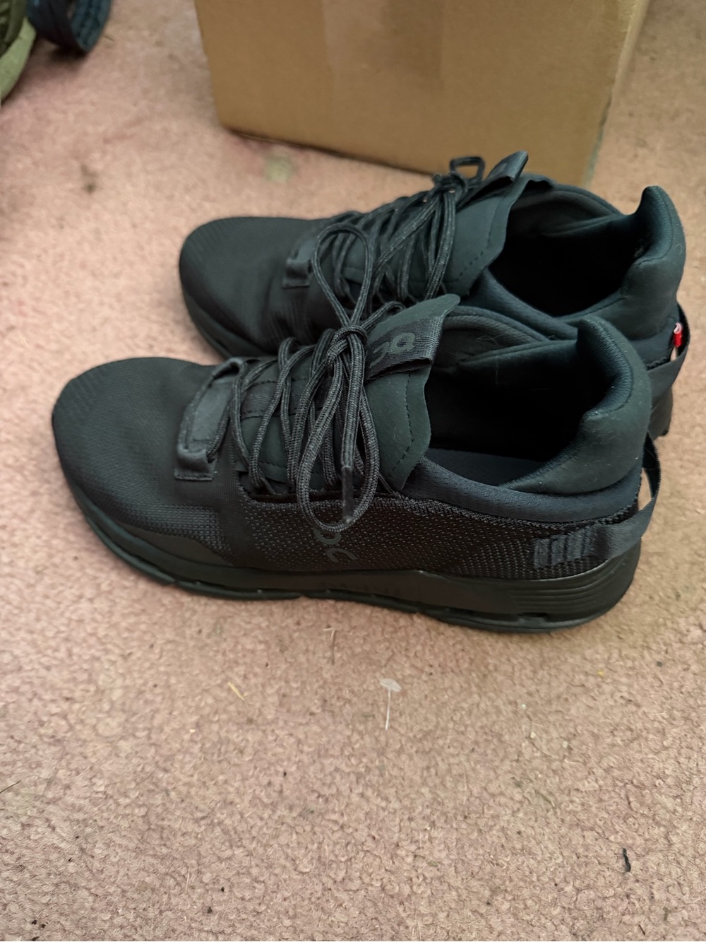 On Cloud Sneakers